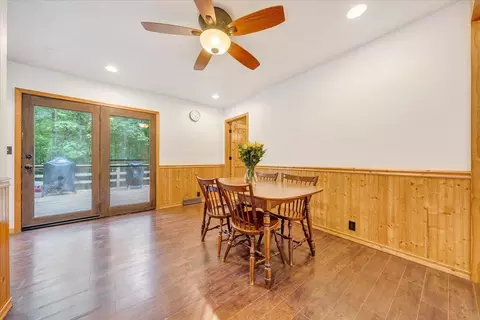 Dining - 188 Bragg Ave, Rustburg, VA 24588 photo 1 of 5