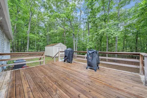 Exterior - 188 Bragg Ave, Rustburg, VA 24588 photo 12 of 14