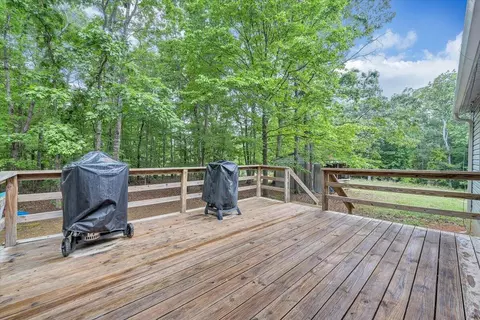 Exterior - 188 Bragg Ave, Rustburg, VA 24588 photo 11 of 14