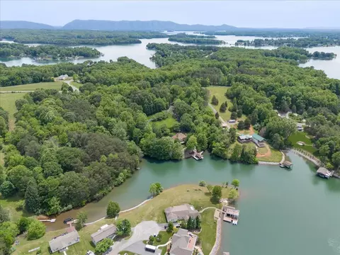Lot E5 Surfside Dr, Moneta, VA 24121 photo 3