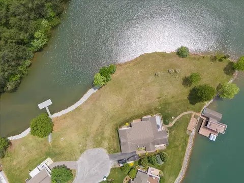 Lot E5 Surfside Dr, Moneta, VA 24121 photo 2