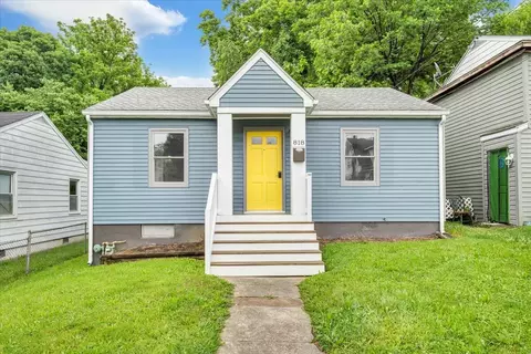818 5th St SE, Roanoke, VA 24013
