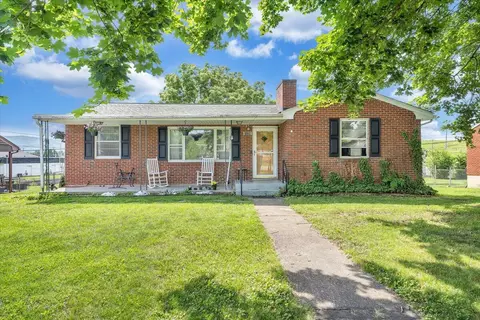 1170 Nover Ave, Roanoke, VA 24019