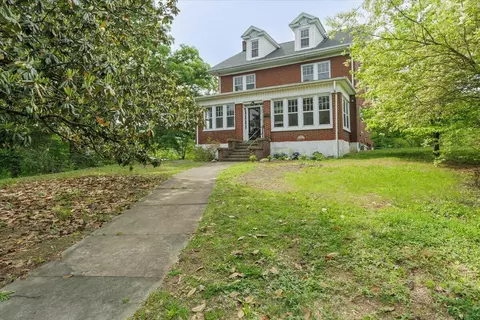 822 Hamilton Ave SW, Roanoke, VA 24015