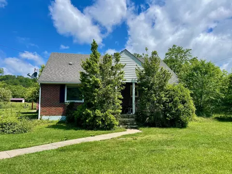 370 Craig Creek Rd, Eagle Rock, VA 24085