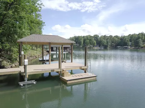 lot21 Fox Trail Dr, Wirtz, VA 24184