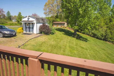 Exterior - 908 Laurel Fork Rd, Laurel Fork, VA 24352 photo 10 of 26