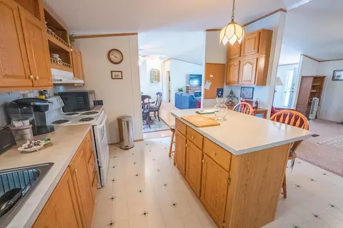 Kitchen - 908 Laurel Fork Rd, Laurel Fork, VA 24352 photo 4 of 4