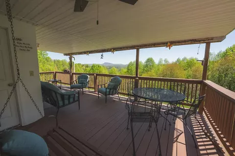 Exterior - 908 Laurel Fork Rd, Laurel Fork, VA 24352 photo 7 of 26