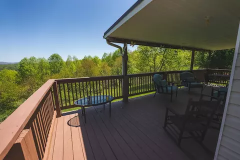 Exterior - 908 Laurel Fork Rd, Laurel Fork, VA 24352 photo 25 of 26