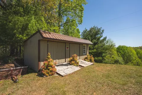 Exterior - 908 Laurel Fork Rd, Laurel Fork, VA 24352 photo 20 of 26