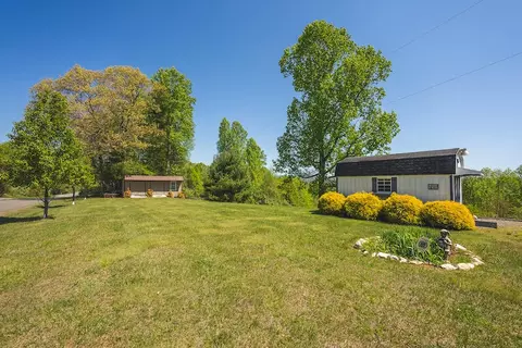 Exterior - 908 Laurel Fork Rd, Laurel Fork, VA 24352 photo 13 of 26