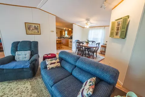 Living - 908 Laurel Fork Rd, Laurel Fork, VA 24352 photo 7 of 7