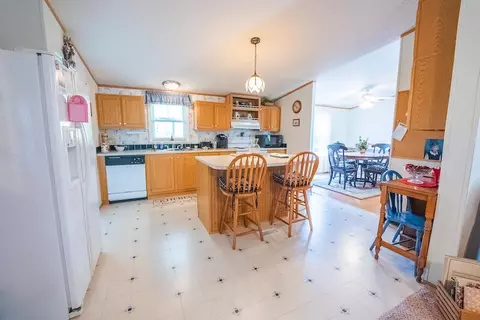Kitchen - 908 Laurel Fork Rd, Laurel Fork, VA 24352 photo 1 of 4