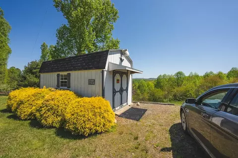 Exterior - 908 Laurel Fork Rd, Laurel Fork, VA 24352 photo 17 of 26