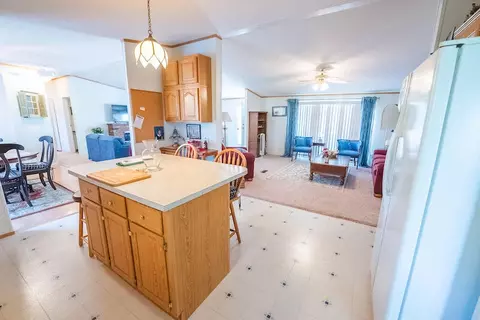 Kitchen - 908 Laurel Fork Rd, Laurel Fork, VA 24352 photo 3 of 4