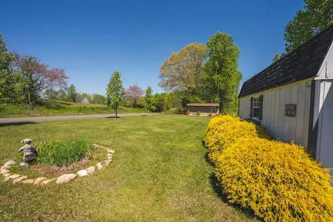 Exterior - 908 Laurel Fork Rd, Laurel Fork, VA 24352 photo 15 of 26