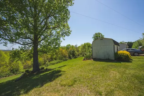 Exterior - 908 Laurel Fork Rd, Laurel Fork, VA 24352 photo 18 of 26