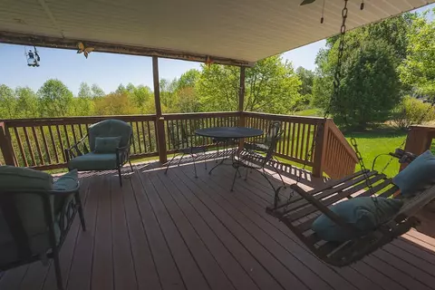 Exterior - 908 Laurel Fork Rd, Laurel Fork, VA 24352 photo 8 of 26