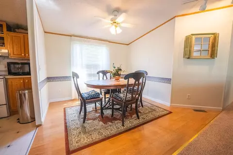 Dining - 908 Laurel Fork Rd, Laurel Fork, VA 24352 photo 1 of 2