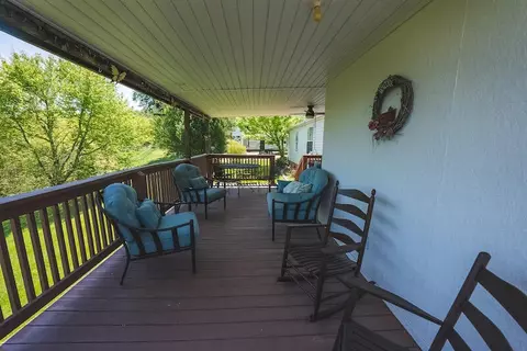 Exterior - 908 Laurel Fork Rd, Laurel Fork, VA 24352 photo 26 of 26
