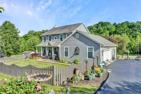 235 Marquise Dr, Fincastle, VA 24090