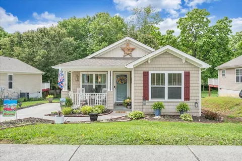 3342 Belle Ave NE, Roanoke, VA 24012