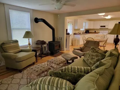 Living - 311 Shortcut Dr, Woolwine, VA 24185 photo 1 of 1