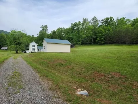Exterior - 311 Shortcut Dr, Woolwine, VA 24185 photo 5 of 17