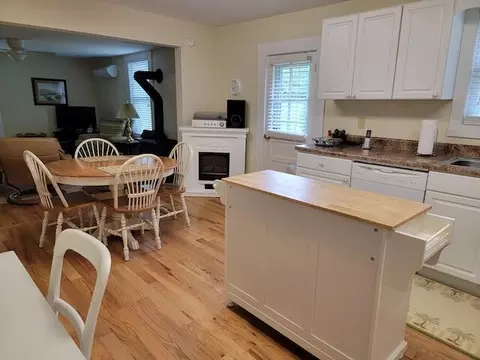 Kitchen - 311 Shortcut Dr, Woolwine, VA 24185 photo 3 of 3
