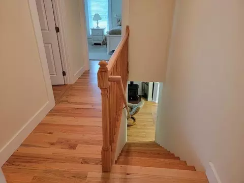Entry Way - 311 Shortcut Dr, Woolwine, VA 24185 photo 1 of 1