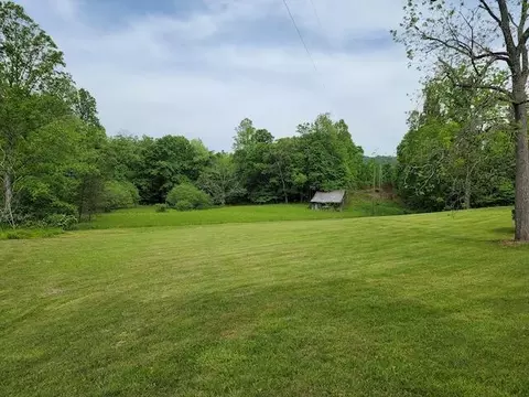 Exterior - 311 Shortcut Dr, Woolwine, VA 24185 photo 9 of 17