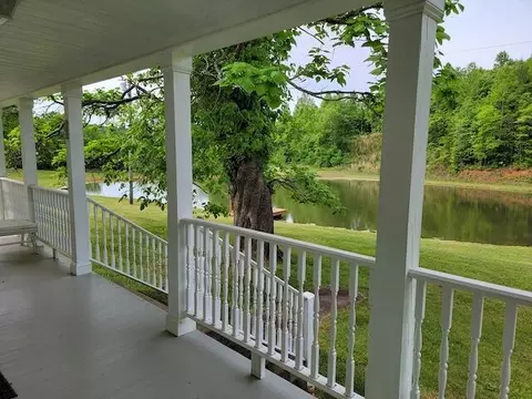 Exterior - 311 Shortcut Dr, Woolwine, VA 24185 photo 17 of 17