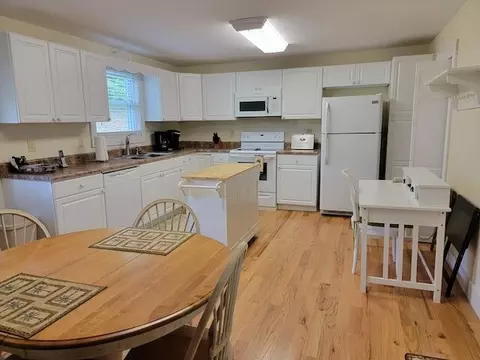 Kitchen - 311 Shortcut Dr, Woolwine, VA 24185 photo 2 of 3