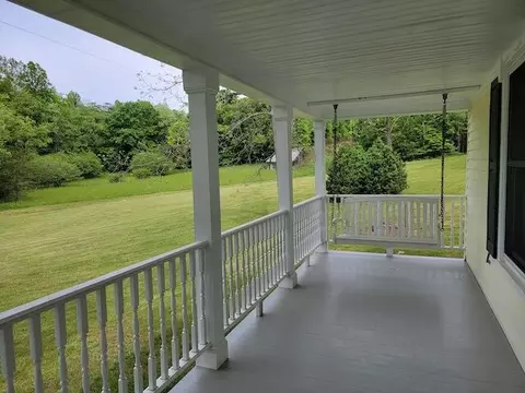 Exterior - 311 Shortcut Dr, Woolwine, VA 24185 photo 16 of 17