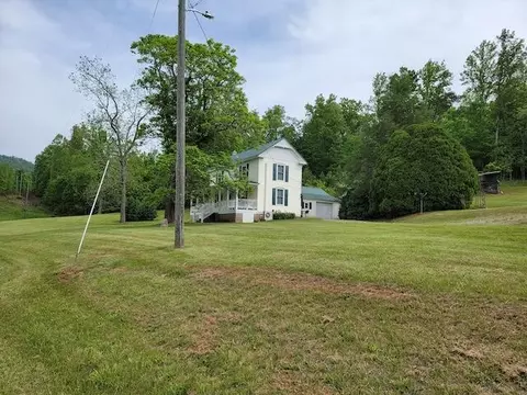 Exterior - 311 Shortcut Dr, Woolwine, VA 24185 photo 8 of 17
