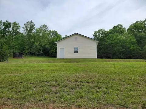 Exterior - 311 Shortcut Dr, Woolwine, VA 24185 photo 7 of 17