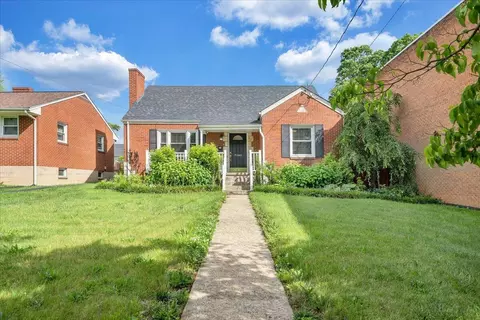 943 Murray Ave SE, Roanoke, VA 24013