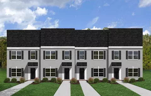 6866 Village Green Dr, Roanoke, VA 24019