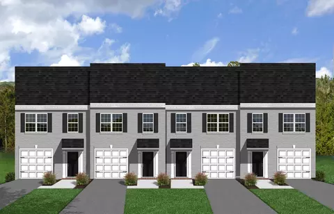 6874 Village Green Dr, Roanoke, VA 24019