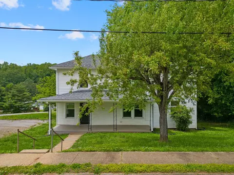 717 Field Ave, Fieldale, VA 24089