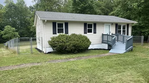 6577 Sontag Rd, Rocky Mount, VA 24151