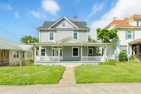 432 Riverland Rd SE, Roanoke, VA 24014