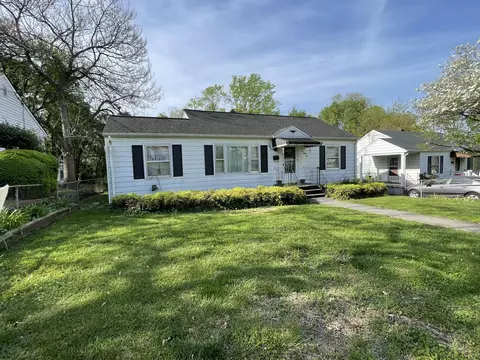 532 Janette Ave SW, Roanoke, VA 24016