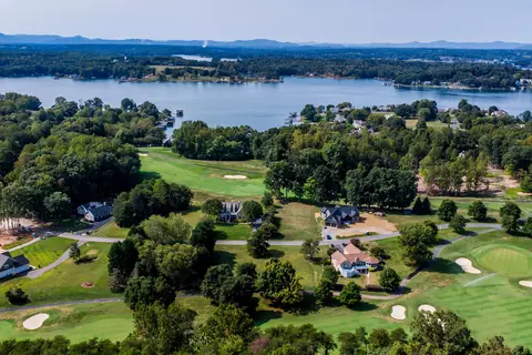 lot178 Cross Harbor Dr, Penhook, VA 24137