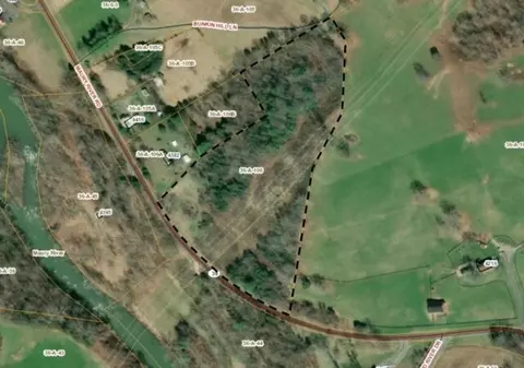 4372 Maury River Rd, Rockbridge Baths, VA 24473