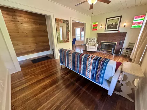 Living - 237 E Pennsylvania St, Covington, VA 24426 photo 1 of 6