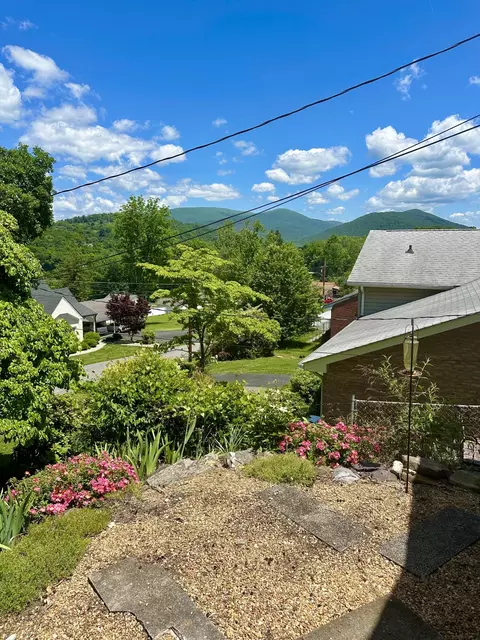 Exterior - 237 E Pennsylvania St, Covington, VA 24426 photo 17 of 19