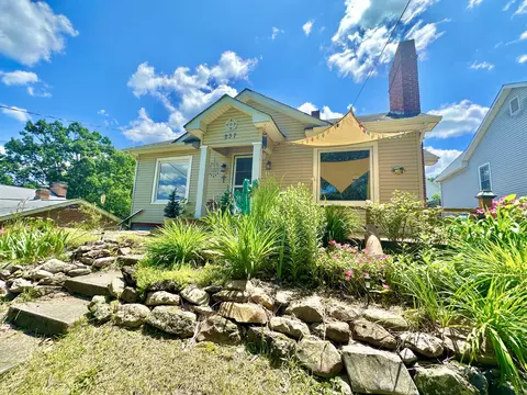 Other - 237 E Pennsylvania St, Covington, VA 24426 photo 4 of 13