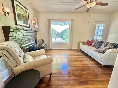 Living - 237 E Pennsylvania St, Covington, VA 24426 photo 2 of 6